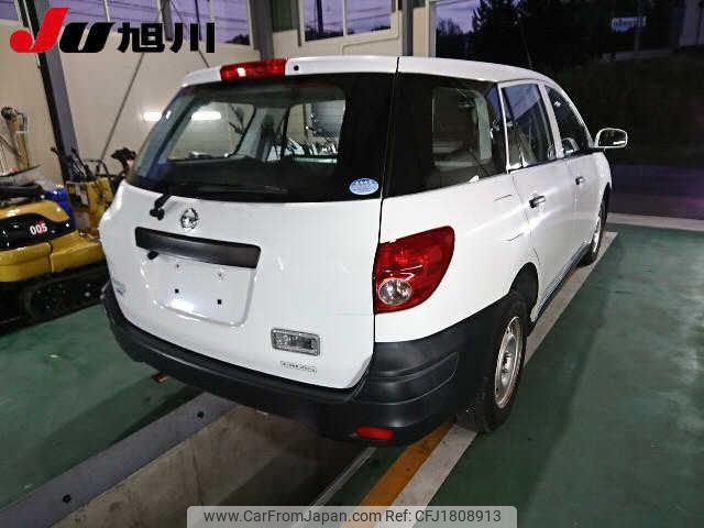 nissan ad-van 2018 CFJ1808913 image 2