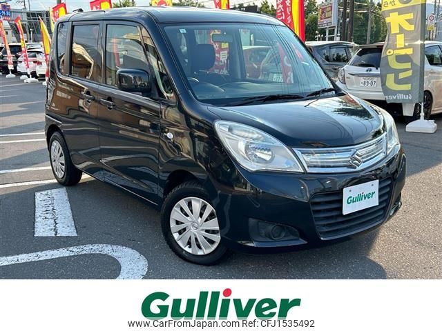 suzuki solio 2015 CFJ1535492 image 1