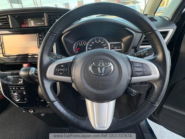 toyota tank 2018 CFJ1737674 image 2