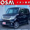 honda n-box-plus 2014 -HONDA--N BOX + DBA-JF2--JF2-3200743---HONDA--N BOX + DBA-JF2--JF2-3200743- image 1