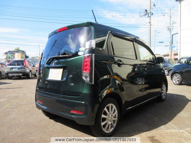 honda n-wgn 2017 CFJ1467033 image 2