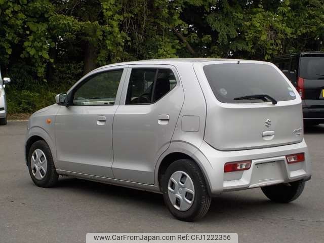 suzuki alto 2016 -SUZUKI 【野田 580】--Alto DBA-HA36S--HA36S-270175---SUZUKI 【野田 580】--Alto DBA-HA36S--HA36S-270175- image 2