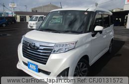 toyota roomy 2019 -TOYOTA--Roomy DBA-M900A--M900-0317400---TOYOTA--Roomy DBA-M900A--M900-0317400-