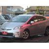 toyota prius 2013 -TOYOTA--Prius DAA-ZVW30--ZVW30-5629750---TOYOTA--Prius DAA-ZVW30--ZVW30-5629750- image 2
