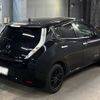 nissan leaf 2016 -NISSAN 【筑豊 330つ1431】--Leaf AZE0-206111---NISSAN 【筑豊 330つ1431】--Leaf AZE0-206111- image 6