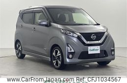 nissan dayz 2019 CFJ1034567