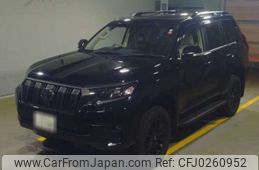 toyota land-cruiser-prado 2022 -TOYOTA 【宇都宮 365ﾂ1103】--Land Cruiser Prado 3BA-TRJ150W--TRJ150-0157699---TOYOTA 【宇都宮 365ﾂ1103】--Land Cruiser Prado 3BA-TRJ150W--TRJ150-0157699-