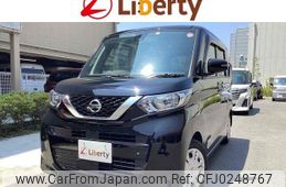 nissan roox 2021 quick_quick_B44A_B44A-0079934