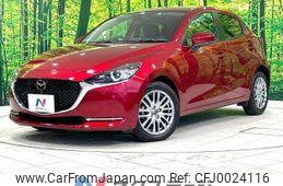 mazda demio 2019 -MAZDA--MAZDA2 3DA-DJ5FS--DJ5FS-600332---MAZDA--MAZDA2 3DA-DJ5FS--DJ5FS-600332-