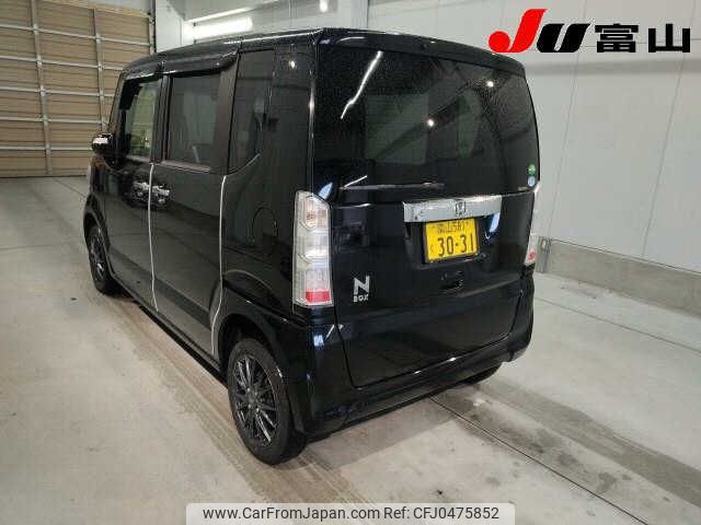 honda n-box 2015 -HONDA 【富山 581ｸ3031】--N BOX JF2-JF2-2404172---HONDA 【富山 581ｸ3031】--N BOX JF2-JF2-2404172- image 2