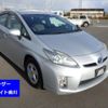 toyota prius 2010 -TOYOTA--Prius ZVW30-0109359---TOYOTA--Prius ZVW30-0109359- image 1