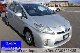 toyota prius 2010 -TOYOTA--Prius ZVW30-0109359---TOYOTA--Prius ZVW30-0109359-