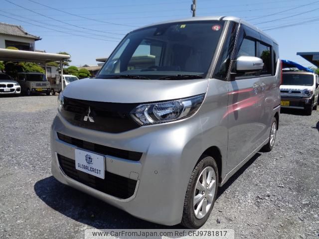 mitsubishi ek-space 2020 quick_quick_4AA-B38A_B38A-0001261 image 1