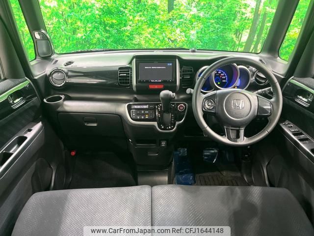 honda n-box 2013 CFJ1644148 image 2