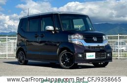 honda n-box 2016 -HONDA--N BOX DBA-JF1--JF1-2506495---HONDA--N BOX DBA-JF1--JF1-2506495-