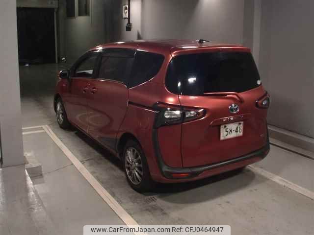 toyota sienta 2016 -TOYOTA--Sienta NHP170G-7075566---TOYOTA--Sienta NHP170G-7075566- image 2