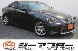 lexus is 2016 -LEXUS--Lexus IS DAA-AVE30--AVE30-5059172---LEXUS--Lexus IS DAA-AVE30--AVE30-5059172-