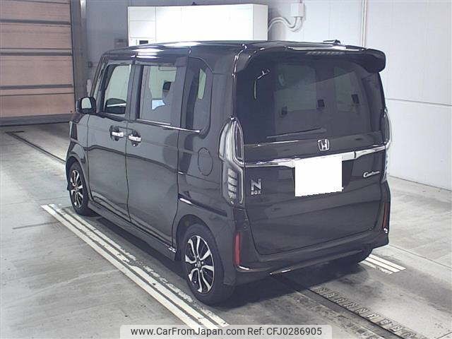 honda n-box 2019 -HONDA 【豊田 580ﾇ289】--N BOX JF3-1205325---HONDA 【豊田 580ﾇ289】--N BOX JF3-1205325- image 2