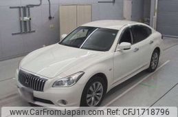 mitsubishi proudia 2012 CFJ1718796