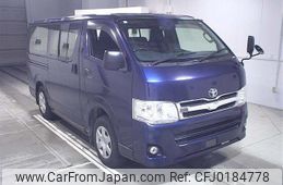 toyota hiace-van 2012 -TOYOTA--Hiace Van KDH206V-8051375---TOYOTA--Hiace Van KDH206V-8051375-