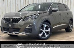 peugeot 5008 2018 -PEUGEOT--Peugeot 5008 LDA-P87AH01--VF3MJEHZRJL038942---PEUGEOT--Peugeot 5008 LDA-P87AH01--VF3MJEHZRJL038942-