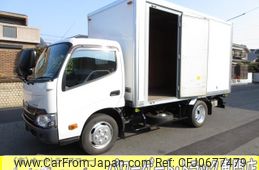 toyota dyna-truck 2017 GOO_NET_EXCHANGE_0200468A30250120W002