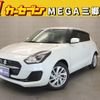 suzuki swift 2023 -SUZUKI--Swift 5BA-ZC83S--ZC83S-503240---SUZUKI--Swift 5BA-ZC83S--ZC83S-503240- image 1