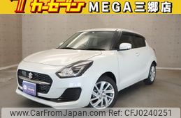 suzuki swift 2023 -SUZUKI--Swift 5BA-ZC83S--ZC83S-503240---SUZUKI--Swift 5BA-ZC83S--ZC83S-503240-