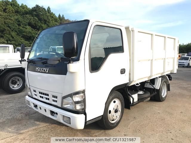 isuzu elf-truck 2004 GOO_NET_EXCHANGE_0404245A30250621W001 image 2