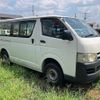 toyota hiace-van 2006 CFJ1558822 image 4