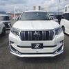 toyota land-cruiser-prado 2022 -TOYOTA 【高知 300ﾉ7190】--Land Cruiser Prado TRJ150W--0151643---TOYOTA 【高知 300ﾉ7190】--Land Cruiser Prado TRJ150W--0151643- image 26