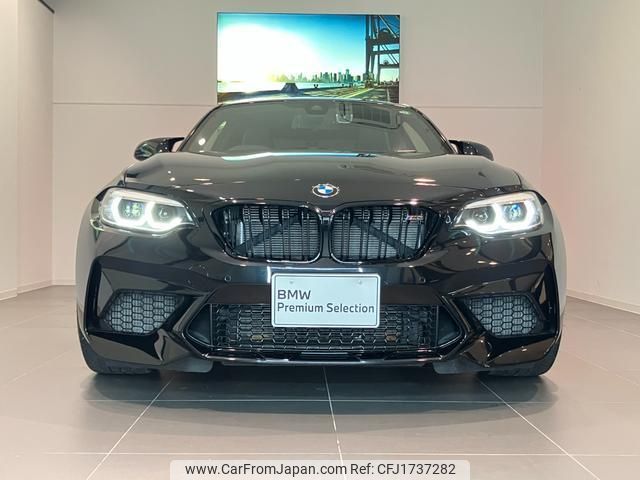 bmw m2 2019 CFJ1737282 image 2