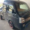 suzuki carry-truck 2022 -SUZUKI--Carry Truck 3BD-DA16T--DA16T-697476---SUZUKI--Carry Truck 3BD-DA16T--DA16T-697476- image 1