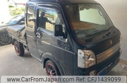 suzuki carry-truck 2022 -SUZUKI--Carry Truck 3BD-DA16T--DA16T-697476---SUZUKI--Carry Truck 3BD-DA16T--DA16T-697476-