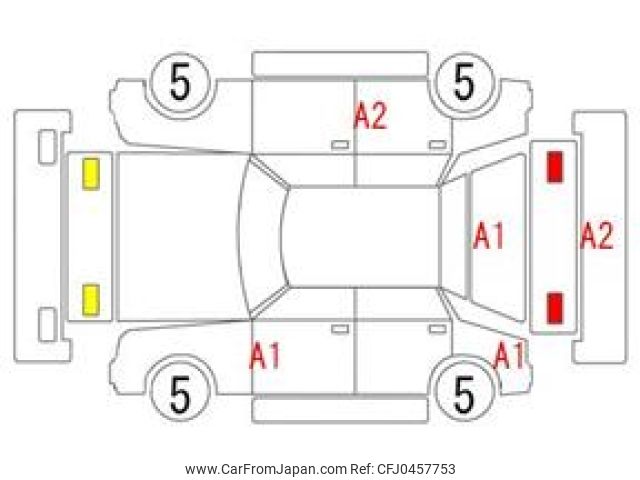 daihatsu move 2016 -DAIHATSU--Move DBA-LA150S--LA150S-0111050---DAIHATSU--Move DBA-LA150S--LA150S-0111050- image 2