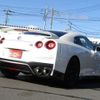 nissan gt-r 2018 quick_quick_DBA-R35_R35-120138 image 2