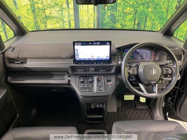 honda stepwagon 2023 CFJ1852681 image 2