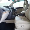 toyota land-cruiser-prado 2022 -TOYOTA--Land Cruiser Prado 3BA-TRJ150W--TRJ150-0145119---TOYOTA--Land Cruiser Prado 3BA-TRJ150W--TRJ150-0145119- image 16