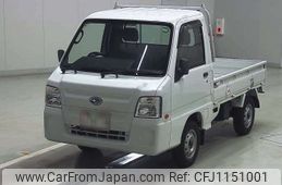 subaru sambar-truck 2011 -SUBARU--Samber Truck EBD-TT1--TT1-123068---SUBARU--Samber Truck EBD-TT1--TT1-123068-