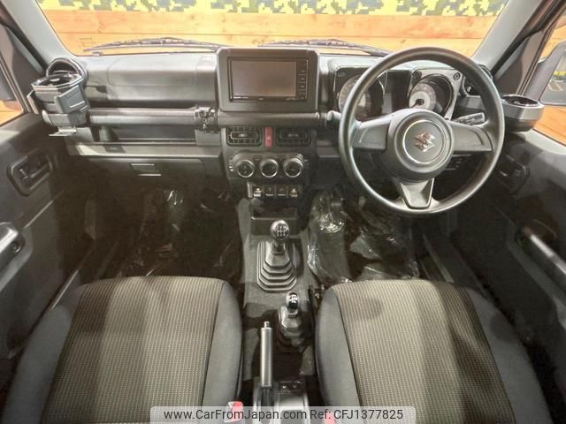 suzuki jimny 2023 quick_quick_JB64W_JB64W-294305 image 2