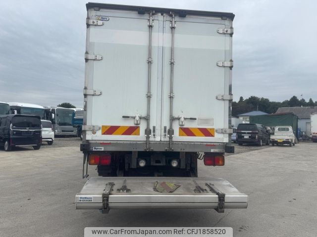 hino ranger 2017 CFJ1858520 image 2