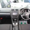 volkswagen golf 2010 -VOLKSWAGEN--VW Golf DBA-1KCBZ--WVWZZZ1KZAW348193---VOLKSWAGEN--VW Golf DBA-1KCBZ--WVWZZZ1KZAW348193- image 10