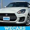 suzuki swift 2018 quick_quick_CBA-ZC33S_ZC33S-110186 image 1