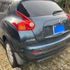 nissan juke 2013 -NISSAN--Juke CBA-NF15--NF15-321067---NISSAN--Juke CBA-NF15--NF15-321067- image 3