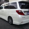 toyota alphard 2011 CFJ1790954 image 24