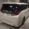 toyota alphard 2015 -TOYOTA 【宇都宮 335ﾒ428】--Alphard GGH35W-0003221---TOYOTA 【宇都宮 335ﾒ428】--Alphard GGH35W-0003221- image 6