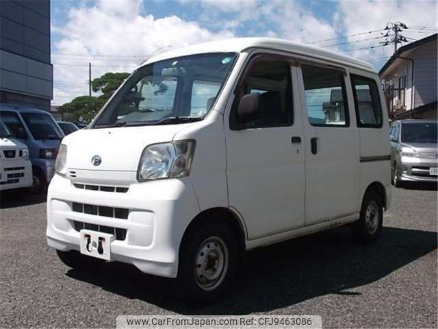 daihatsu hijet-van 2010 -DAIHATSU--Hijet Van EBD-S331V--S331V-0040471---DAIHATSU--Hijet Van EBD-S331V--S331V-0040471- image 1