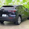 mazda cx-3 2020 quick_quick_5BA-DMEP_DMEP-111643 image 3