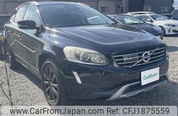 volvo xc60 2014 CFJ1875559