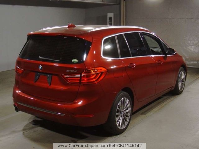 bmw 2-series 2019 -BMW--BMW 2 Series 2E20-WBA7P120405N24023---BMW--BMW 2 Series 2E20-WBA7P120405N24023- image 2